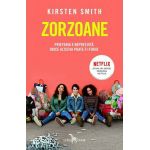 Zorzoane | Kirsten Smith