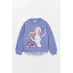 Bluza de trening cu imprimeu Frozen