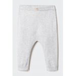 Pantaloni tricotati fin Panty