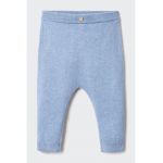 Pantaloni tricotati fin Panty