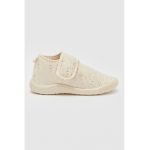 Pantofi sport cu velcro si stele