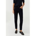 Blugi crop slim fit