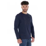 Bluza de bumbac cu logo