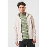 Bluza de trening cu fermoar Panel