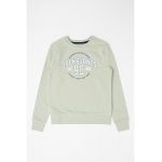 Bluza de trening cu imprimeu logo