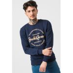 Bluza de trening cu imprimeu logo Forest