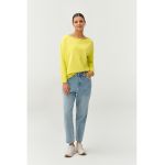 Bluza de trening supradimensionata cu maneci cazute Mali