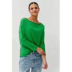 Bluza de trening supradimensionata cu maneci cazute Mali