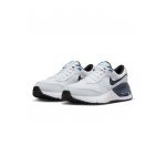 Pantofi sport cu insertii de piele intoarsa Air Max SYSTM