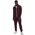 Bluza de trening cu fermoar pentru antrenament Sportstyle