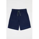 Pantaloni scurti cu snur de ajustare