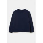 Bluza de trening din bumbac