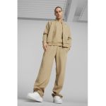 Bluza de trening cu fermoar si maneci raglan T7