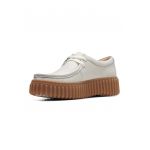 Pantofi boat de piele intoarsa Torhill Bee