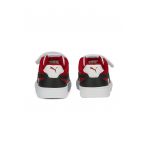 Pantofi sport cu velcro Caven Block