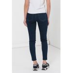 Blugi crop skinny 1984 Slandy