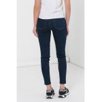 Blugi crop skinny 1984 Slandy