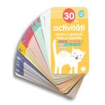 30 de Activitati pentru a gestiona furia si capriciile | Gilles Diederichs