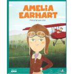 Amelia Earhart | Javier Alonso Lopez
