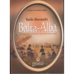 Balta Alba. Calatorie in Africa | Vasile Alecsandri 