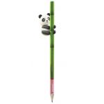 Creion cu radiera - Panda - I Love Bamboo | Legami