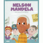 Nelson Mandela | Javier Alonso Lopez