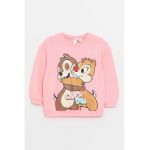 Bluza de trening cu imprimeu cu desene animate
