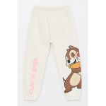 Pantaloni de trening cu model cu desene animate