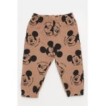 Trening cu imprimeu cu Mickey Mouse
