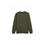 Bluza de trening cu decolteu la baza gatului Esentials