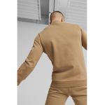 Bluza de trening cu decolteu la baza gatului Esentials