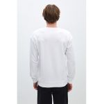 Bluza de trening cu imprimeu cu Batman