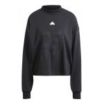 Bluza de trening cu imprimeu logo