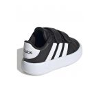 Pantofi sport cu velcro Grand Court 2.0