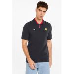 Tricou polo Ferrari Race