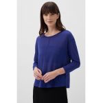 Bluza cu maneci cazute