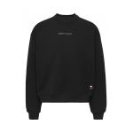 Bluza de trening cu maneci cazute