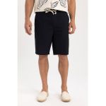 Bermude chino de bumbac