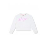 Bluza de trening cu buzunar kangaroo
