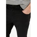 Blugi skinny cu talie joasa Michael
