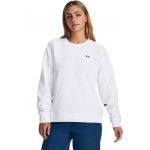 Bluza de trening cu decolteu la baza gatului pentru antrenament Unstoppable