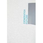 Bluza de trening supradimensionata cu maneci cazute