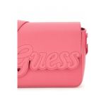Geanta crossbody de piele ecologica Ivy