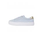 Pantofi sport low-cut cu logo