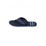 Papuci flip-flop cu imprimeu logo