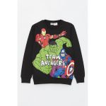 Bluza de trening cu The Avengers