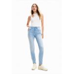 Blugi slim fit