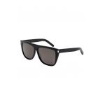 Ochelari de soare unisex cu lentile uni