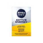 Balsam dupa ras revitalizant Skin Energy Q10 - 100 ml