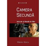 Camera secunda | Mircea Deaca